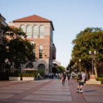 University Of Southern California